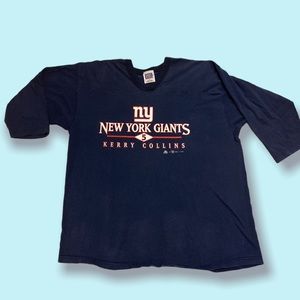 Vintage New York Giants Tee